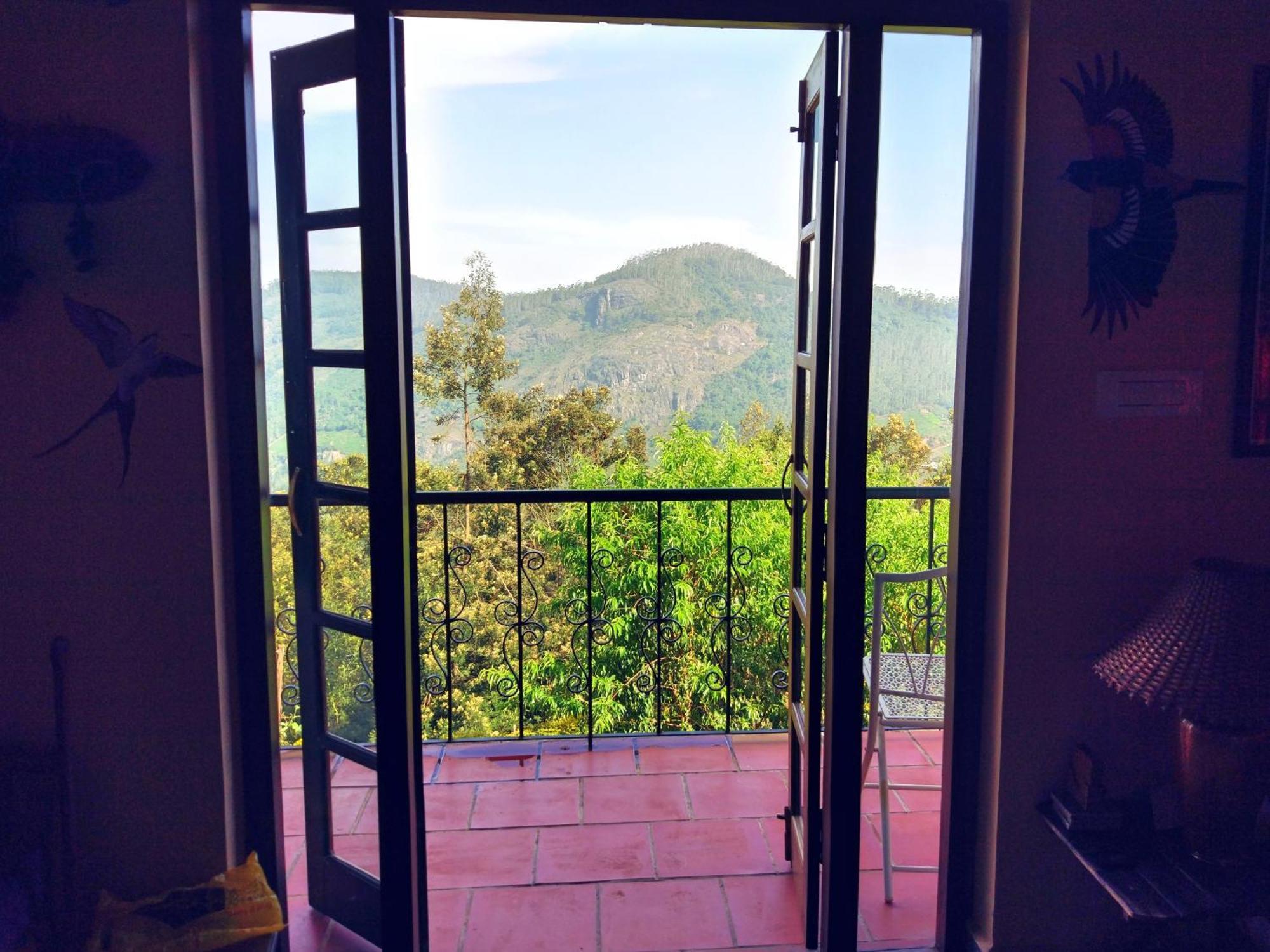 Bed and Breakfast Stumpfields Утакаманд Экстерьер фото