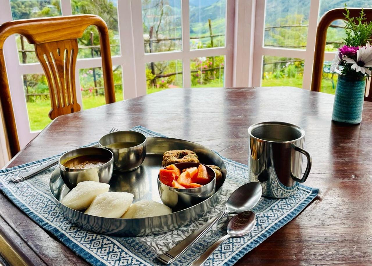 Bed and Breakfast Stumpfields Утакаманд Экстерьер фото