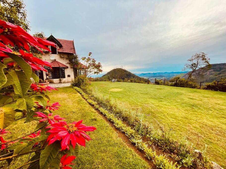 Bed and Breakfast Stumpfields Утакаманд Экстерьер фото